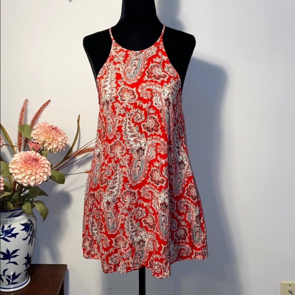 Juniors American Eagle Dress size XS